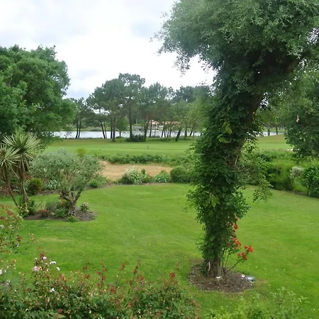 8 Personnes Proche D'hossegor Au Bord Du Golf De Pinsolle Βίλα