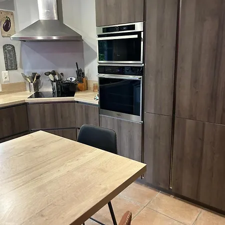 Villa 8 Personnes Proche D'hossegor Au Bord Du Golf De Pinsolle Soustons