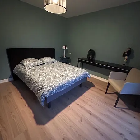 8 Personnes Proche D'hossegor Au Bord Du Golf De Pinsolle Villa Soustons