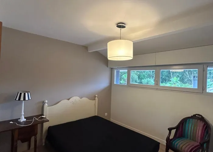 8 Personnes Proche D'hossegor Au Bord Du Golf De Pinsolle Villa *